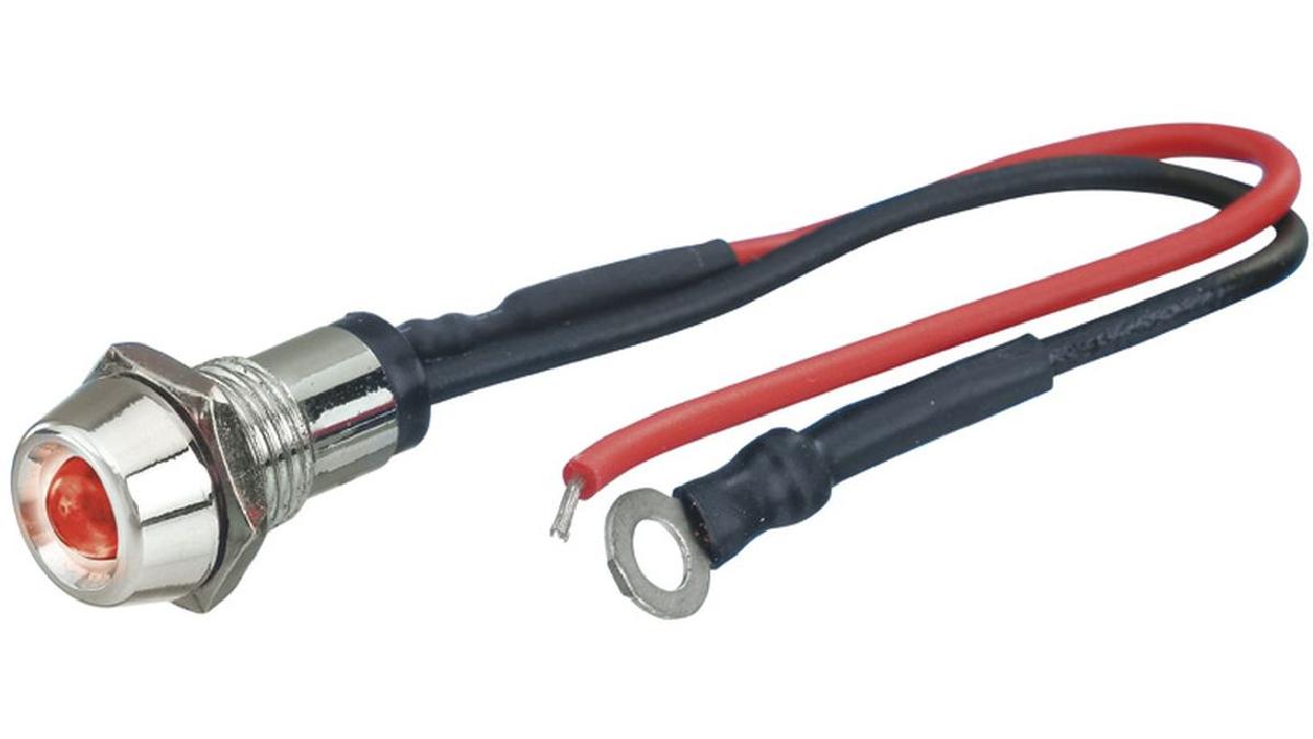 Foliatec+LED+Control+Light+chrom%C3%A9+-+rouge+flammes+%C3%98+%3D+10mm+-+1+pi%C3%A8ce
